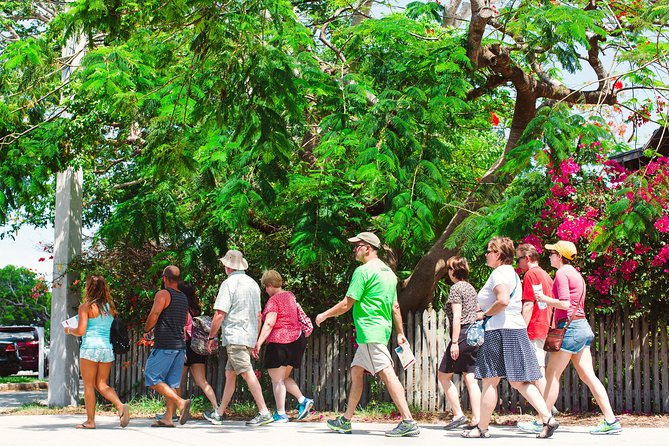 Southernmost Food & Cultural Walking Tour by Key West Food Tours - Speakeasy Inn & Rum Bar: rum cocktails and Key West theater