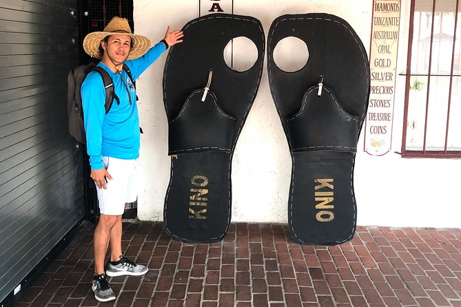 Southernmost Key West History and Culture Small-Group Walking Tour - Fitzpatrick Street to the Shipwreck Museum: the industry that paid for Key West