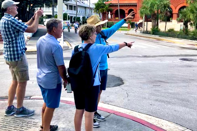 Southernmost Key West History and Culture Small-Group Walking Tour - Mel Fisher and the Atocha dream: why one man changed the story
