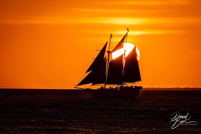 Sunset Sail Cruise in Key West - Who should book this Key West sunset sail?