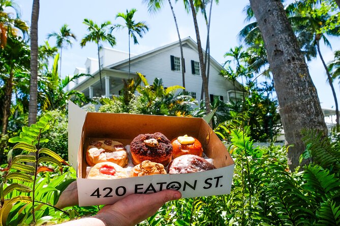 Sweet Treats of Key West: A Tasty Walking Tour of Old Town - Key Highlights Worth Noting