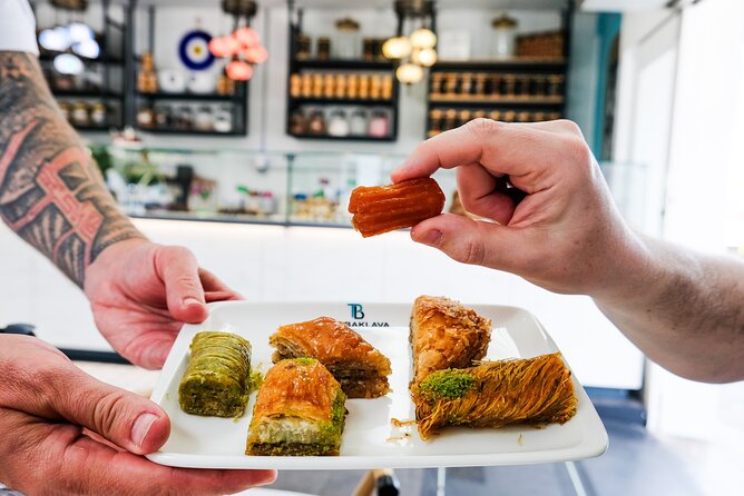 Sweet Treats of Key West: A Tasty Walking Tour of Old Town - A $70 Snack-and-Stroll That Still Has Museums in Its DNA