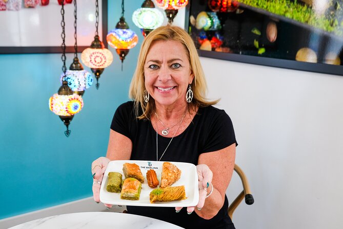 Sweet Treats of Key West: A Tasty Walking Tour of Old Town - Where You Meet and How the Walking Route Feels