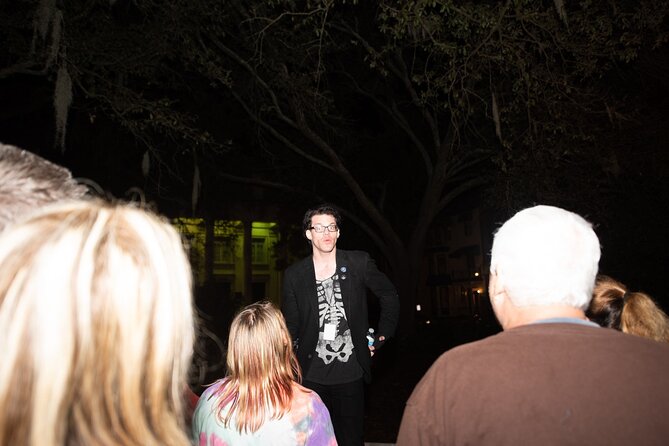 The Dark Side of Key West Ghost Tour - Quick hits before you go