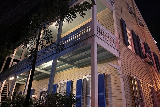 The Dark Side of Key West Ghost Tour - Should You Book The Dark Side of Key West Ghost Tour?