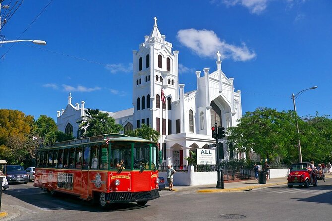 The Dark Side of Key West Ghost Tour - FAQ