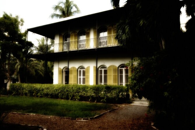 The Ghosts of Key West Walking Tour - Key Things to Know Before You Go
