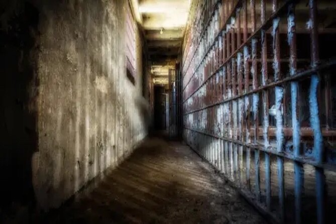 The Ghosts of Key West Walking Tour - Marrero’s Guest Mansion: Romance, Grief, and the Cold-Spot Feeling