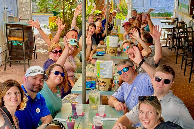 The Hemingway Experience in Key West - Key points at a glance