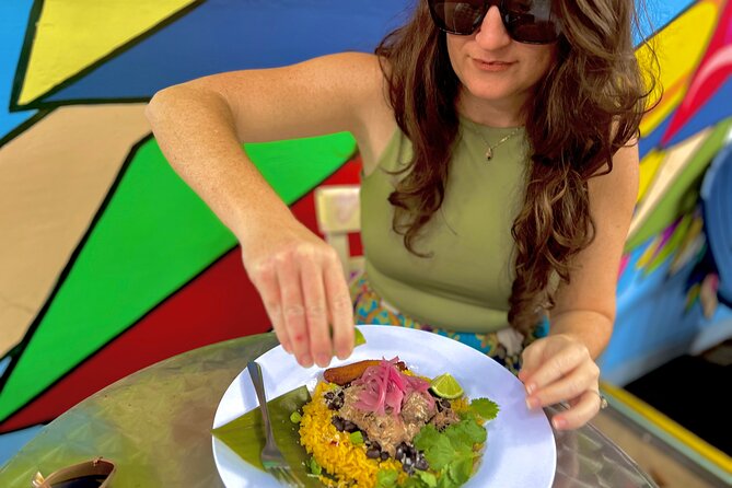 The Hemingway Experience in Key West - A 4-hour Hemingway walk: where the route actually lands