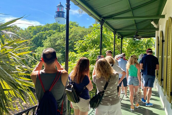 The Hemingway Experience in Key West - Sloppy Joe’s pop-ins: where Hemingway shows up in the everyday