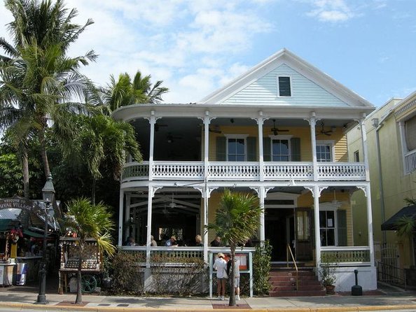 The Original Key West Ghost Hunt - Key Highlights You’ll Actually Feel