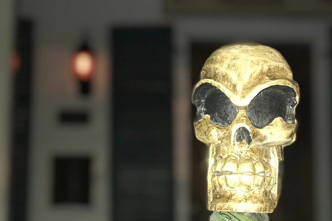 The Original Key West Ghost Hunt - The Studios of Key West: Where the Hunt Gets Serious