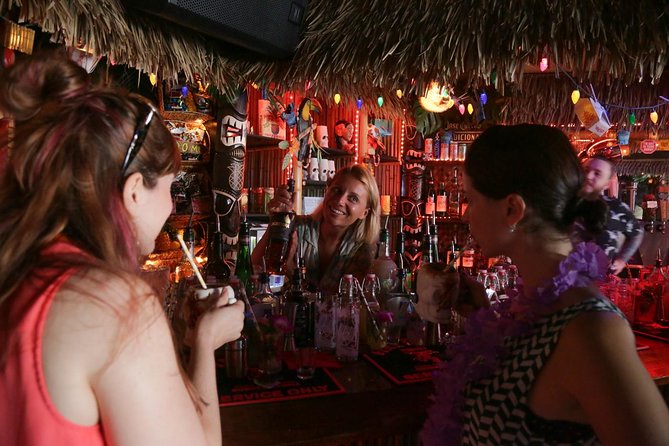 Tiki Cocktail Class in Key West, Florida - Key Points You’ll Care About