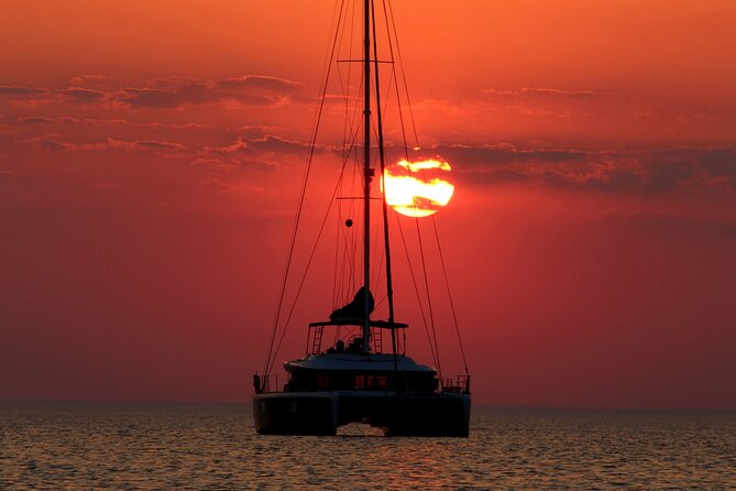 Ultimate Key West Day: Dolphin & Snorkel Combo with Sunset Sail - Sunset Dinner Cruise: Live Music and Unlimited Drinks