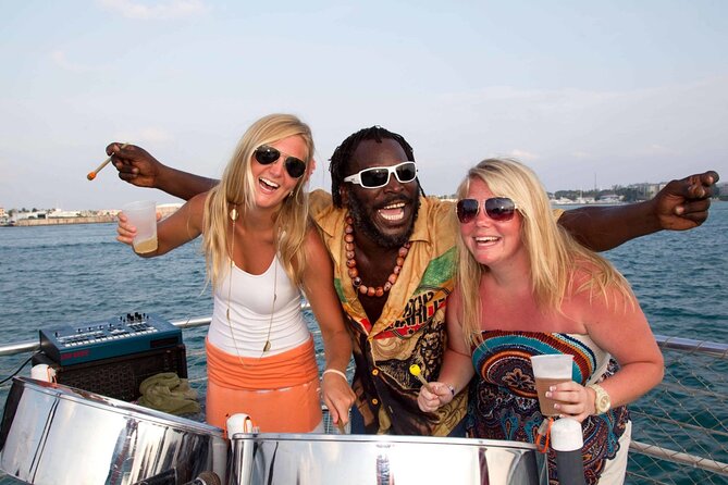 Ultimate Key West Day: Dolphin & Snorkel Combo with Sunset Sail - Who This Tour Fits Best