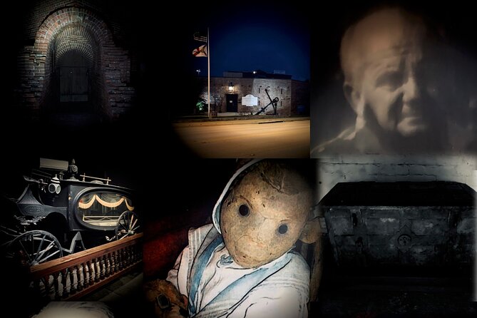 VIP Robert the Doll After Dark - Key takeaways before you go